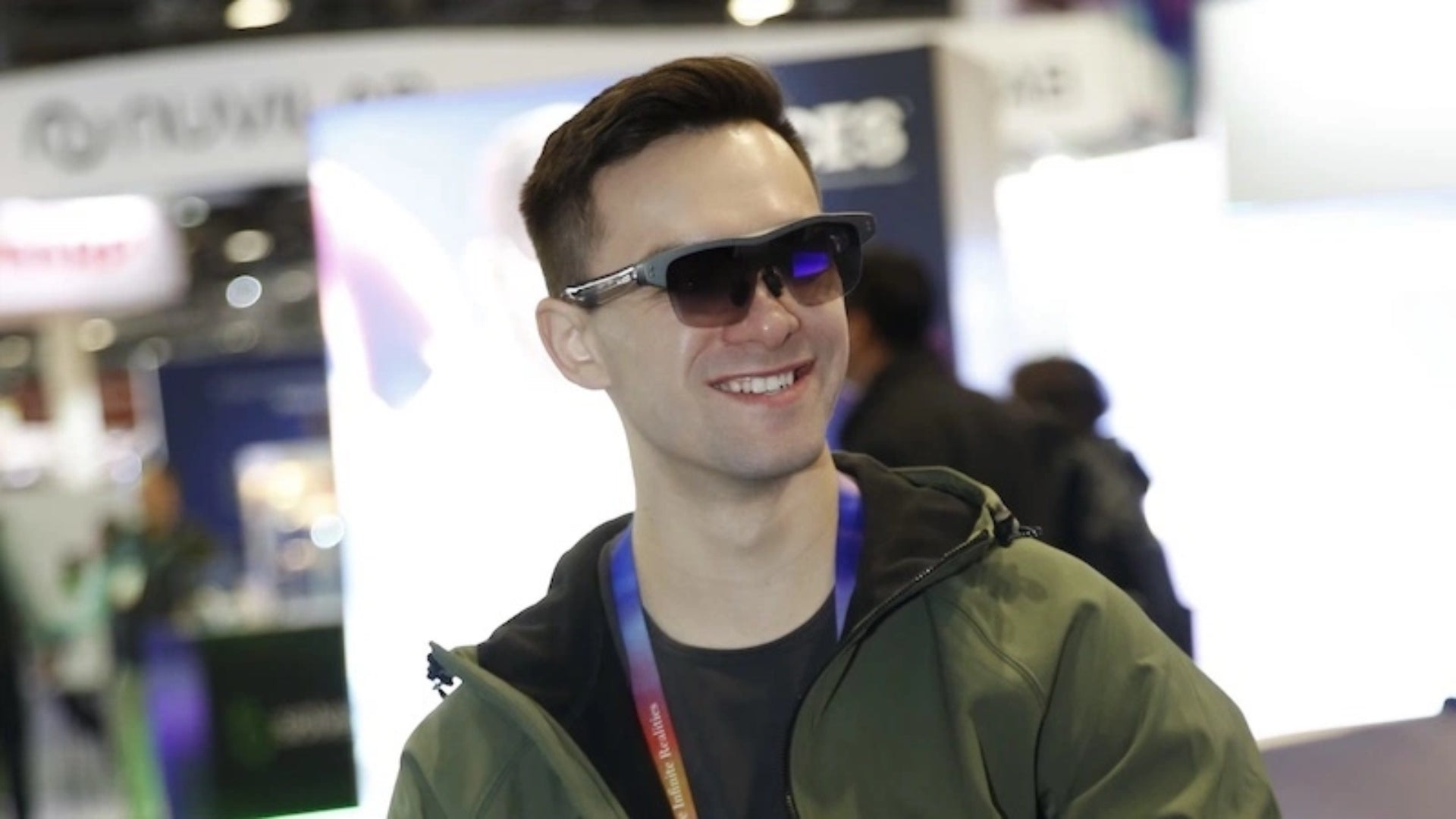 “As someone with hearing loss, this device changed how I communicate.”