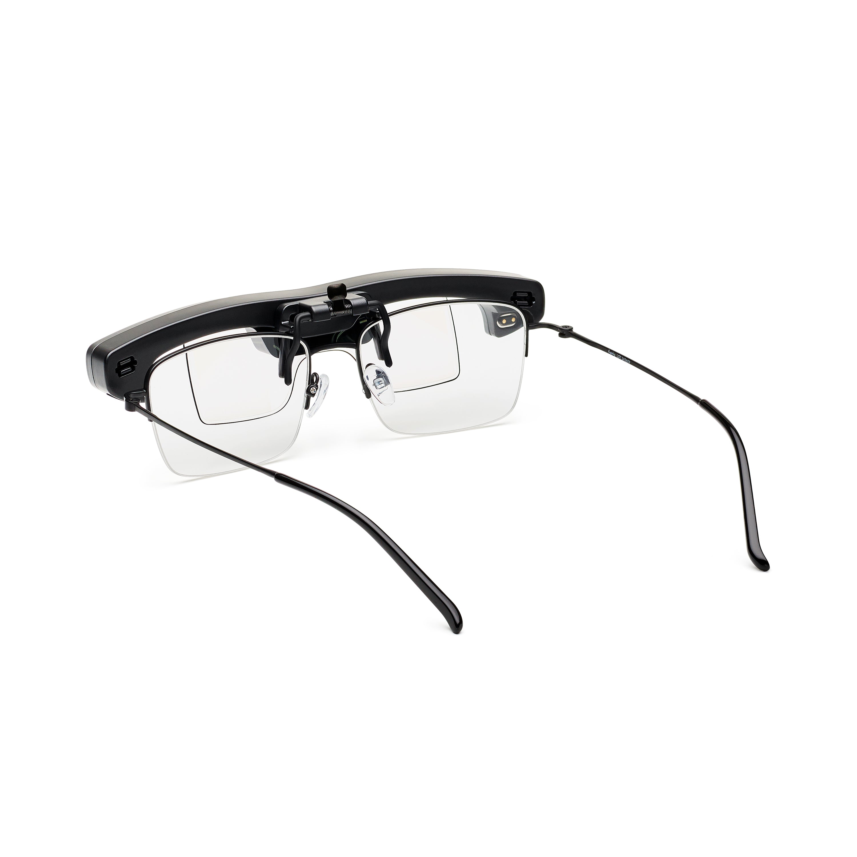 MLVISION M5