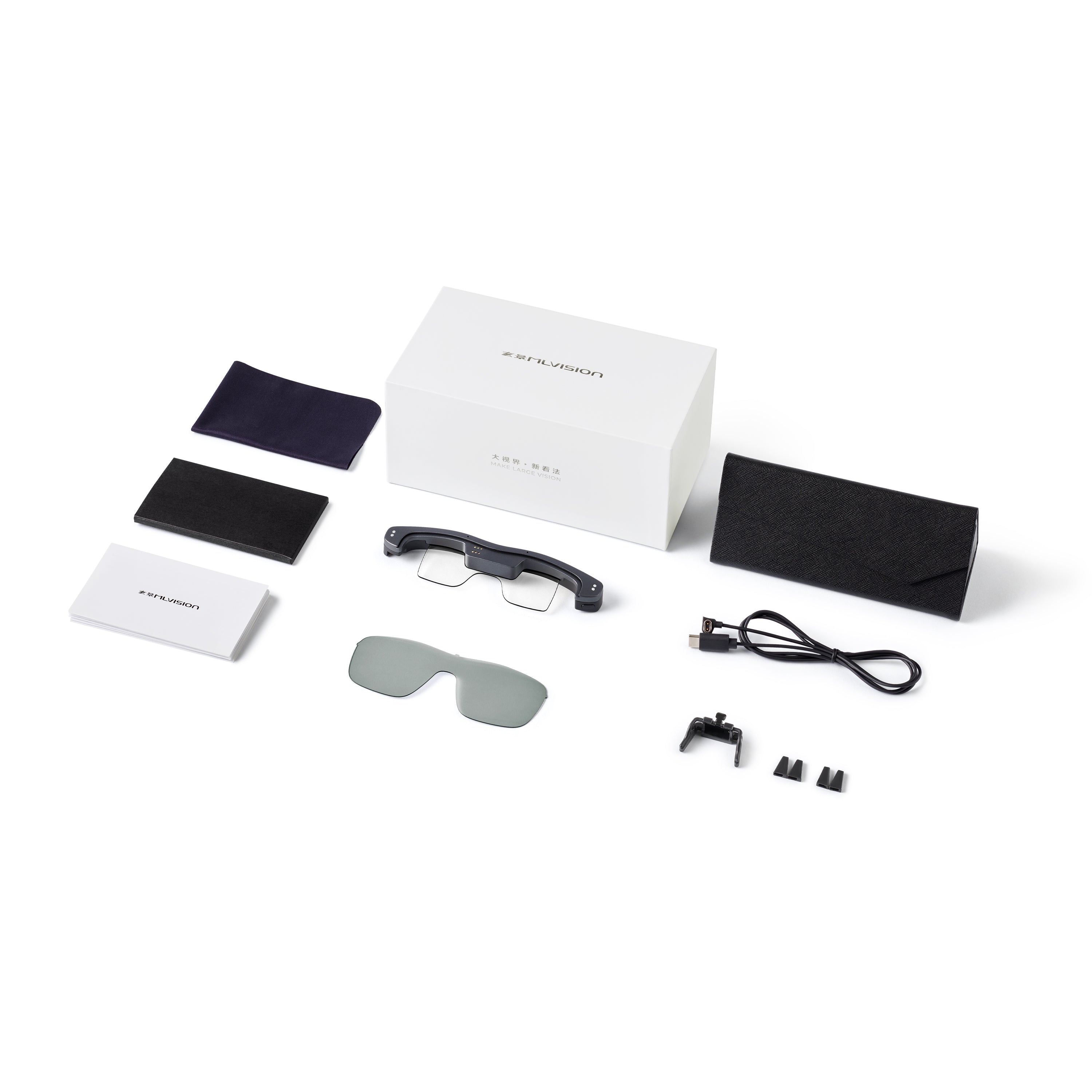 MLVISION M5